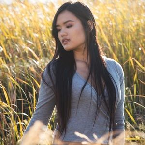 Meet your Posher, Lynn